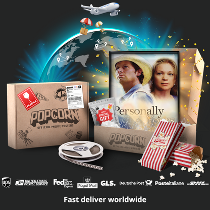 Personally Yours (2000)