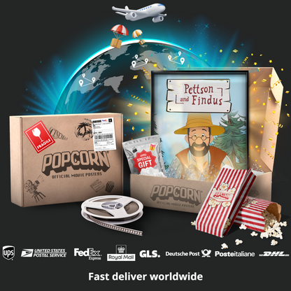 Pettersson And Findus (2000)