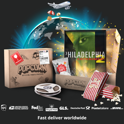 Philadelphia Experiment Ii (1993)