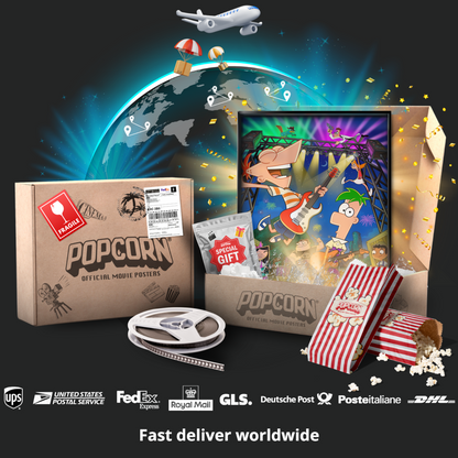 Phineas And Ferb (2007)