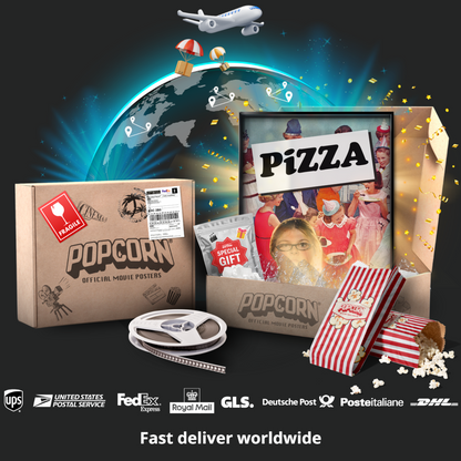 Pizza (2005)