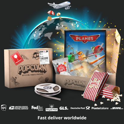 Planes (2013)