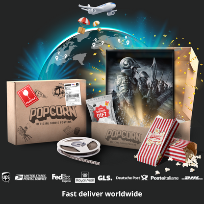 Planet Of The Apes (2001)