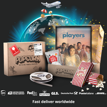 Players (2024)
