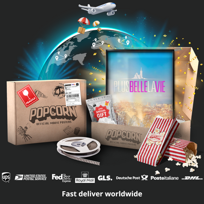 Plus Belle La Vie (2004)