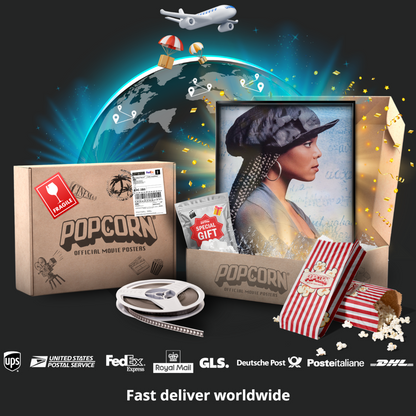 Poetic Justice (1993)