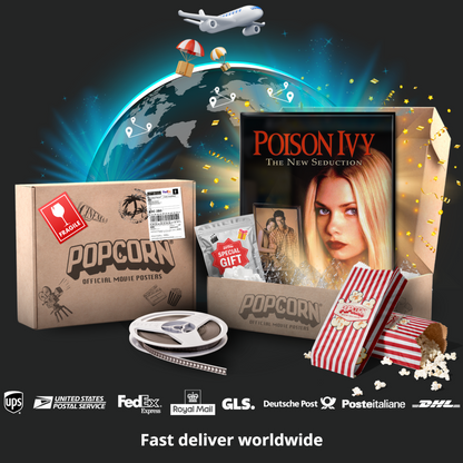 Poison Ivy The New Seduction (1997)