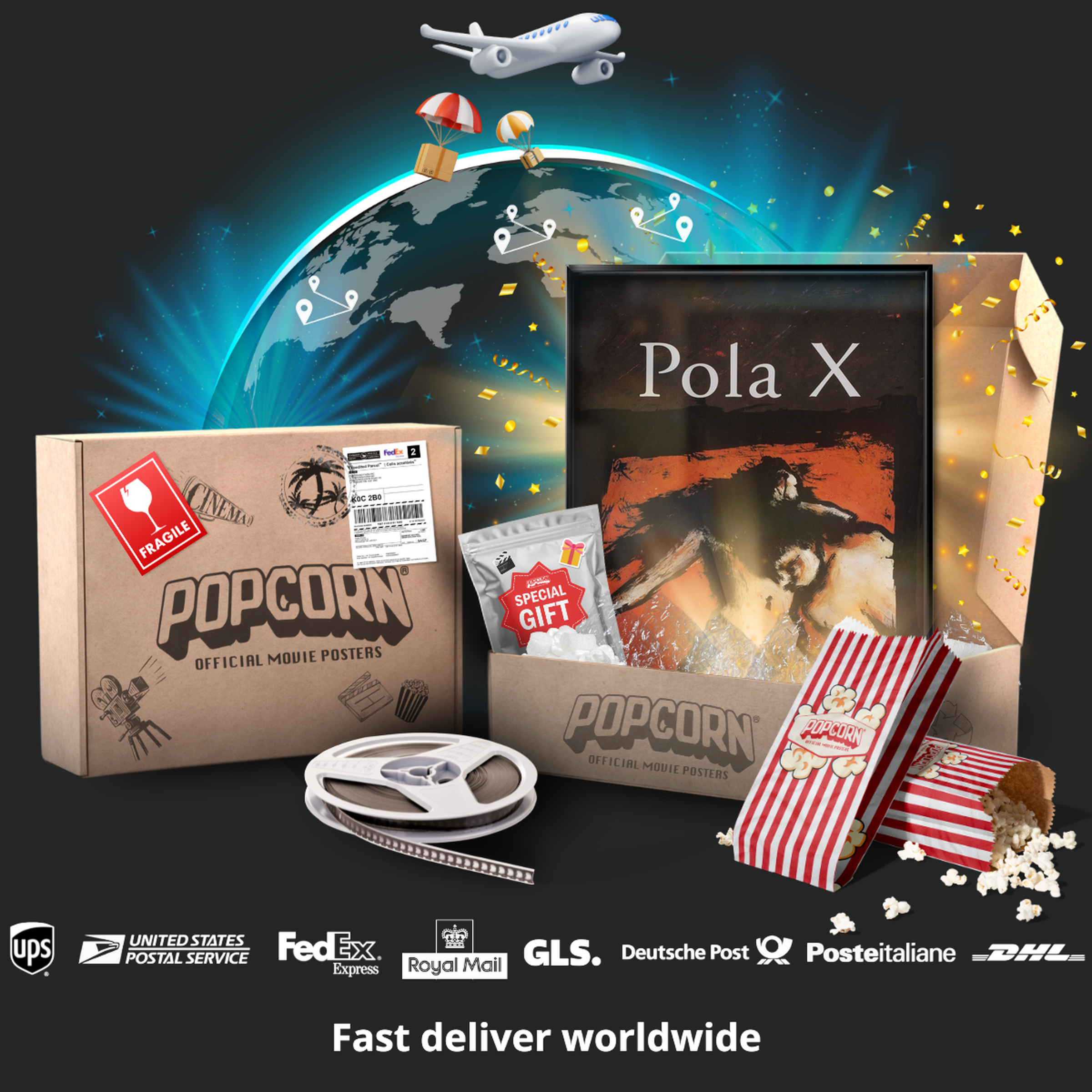 Pola X (1999)