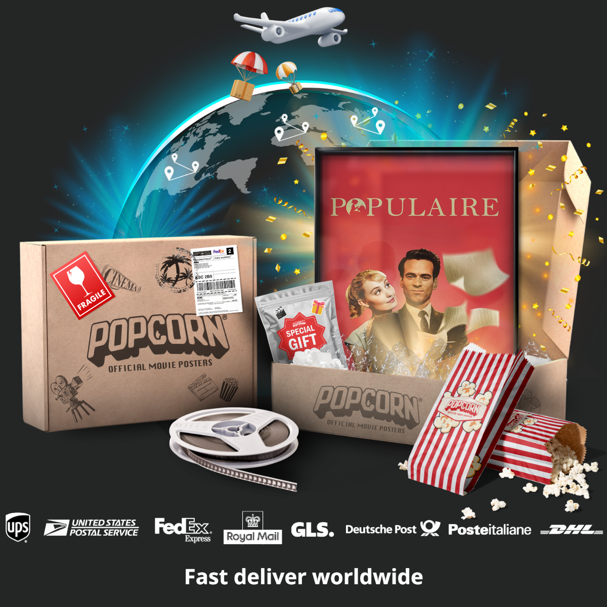 Populaire (2012)