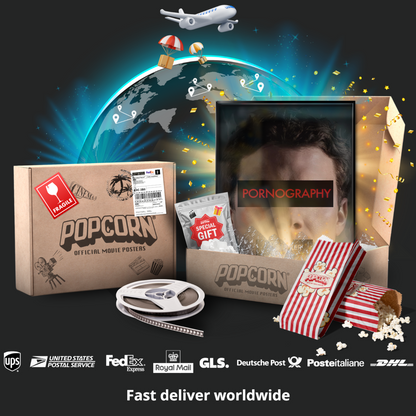 Pornography (2009)
