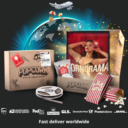 Pornorama (2007)