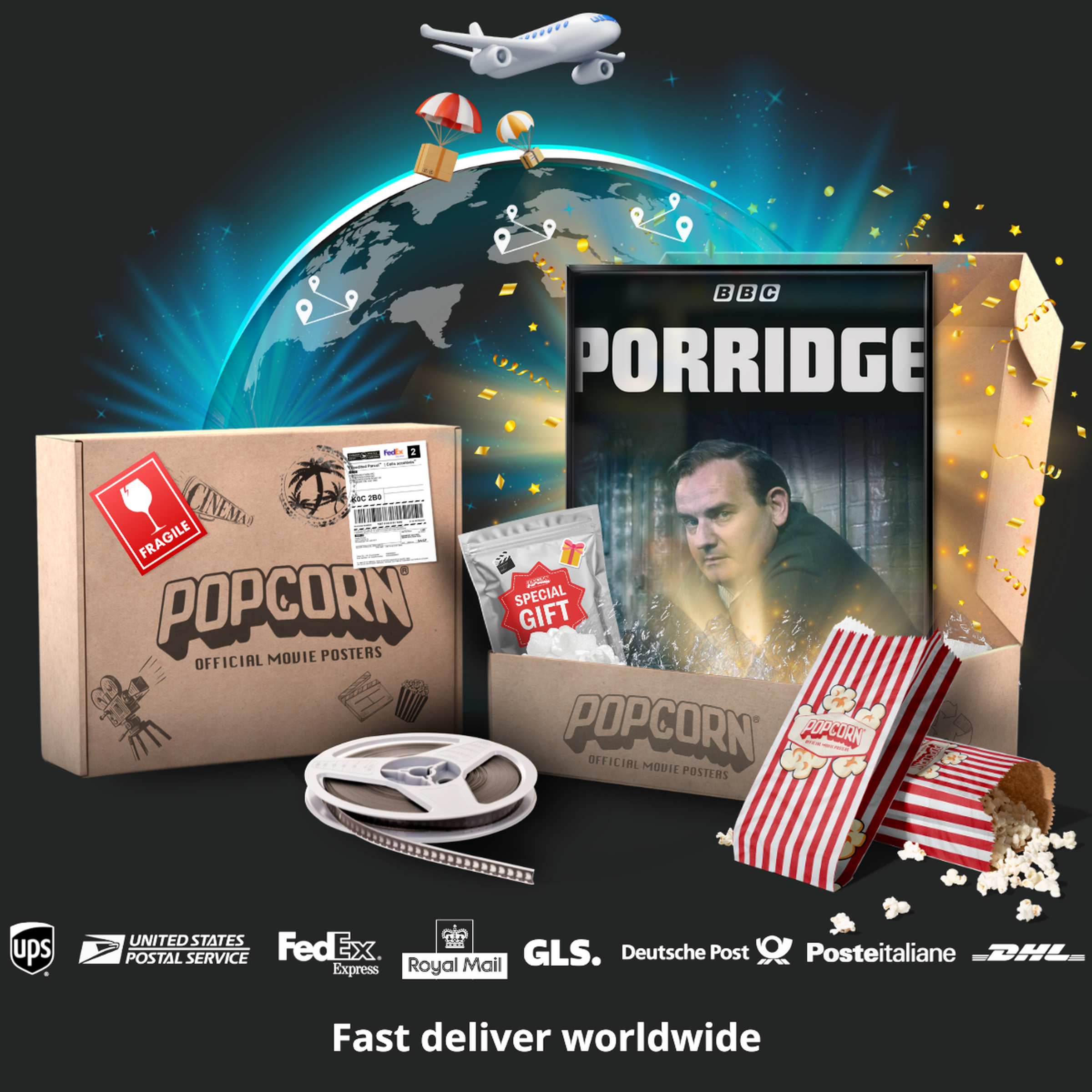 Porridge (1974)