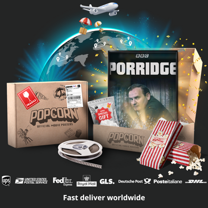 Porridge (1974)