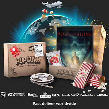 Possessions (2024)