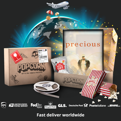 Precious (2009)