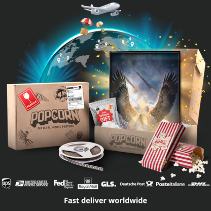 Premutos The Fallen Angel (1997)