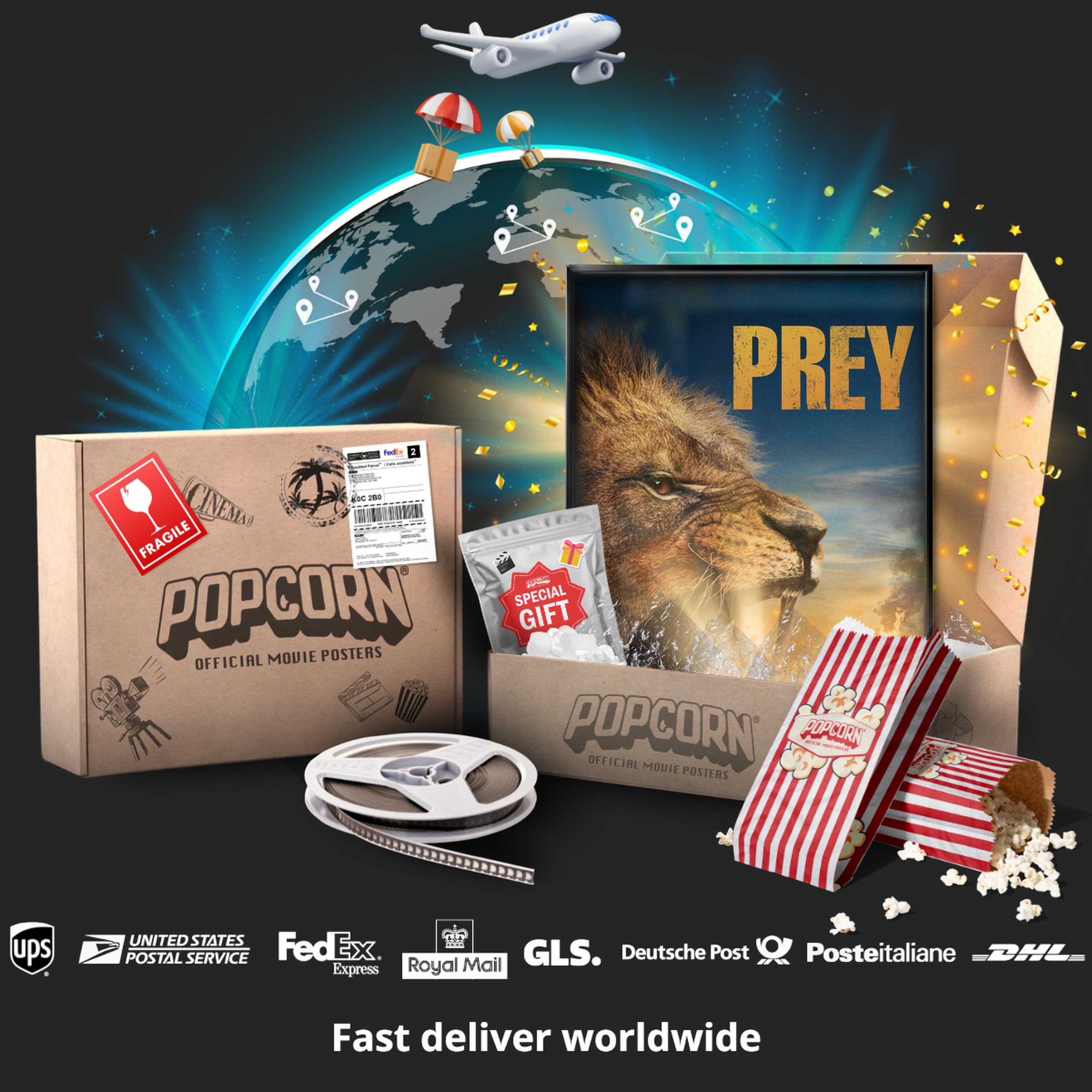 Prey (2024)