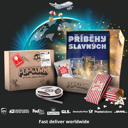 Příběhy Slavných (2000)