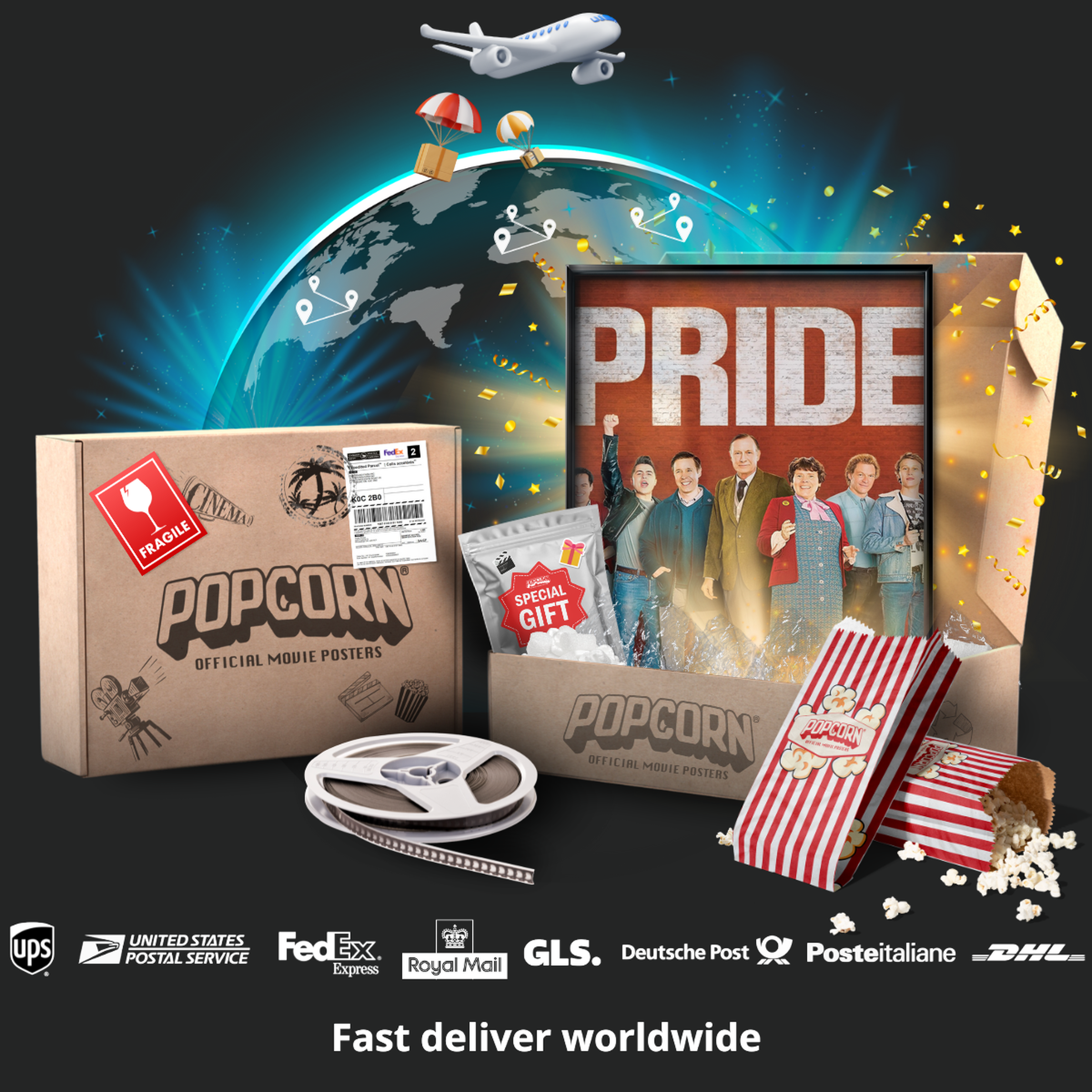 Pride (2014)