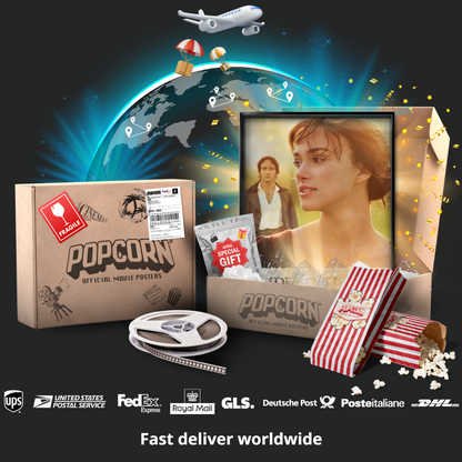 Pride & Prejudice (2005)