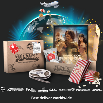 Prince Of Persia The Sands Of Time (2010)