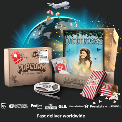 Princess (2008)