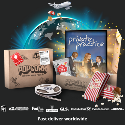 Private Practice (2007)