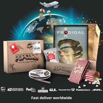 Prodigal Son (2019)