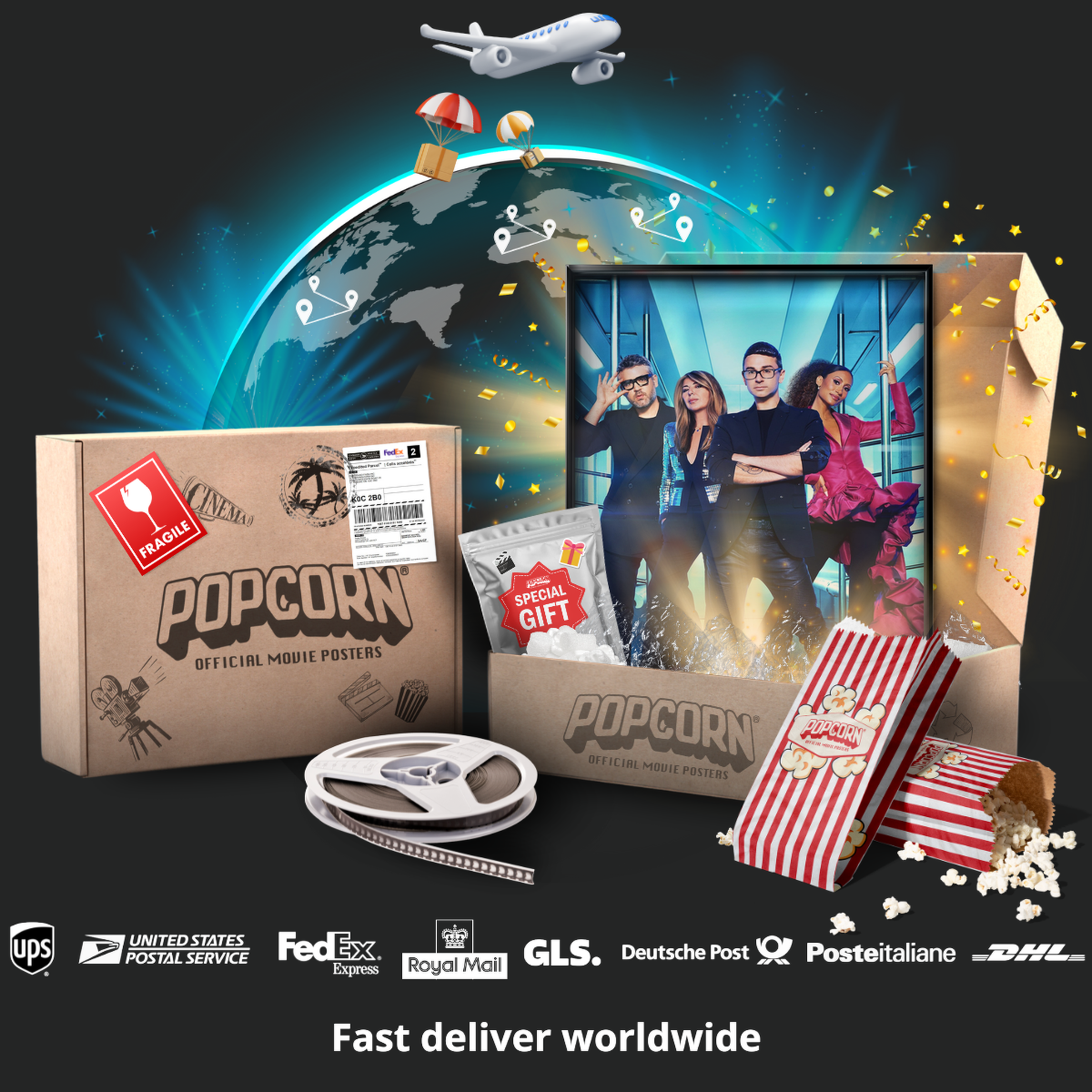 Project Runway (2004)