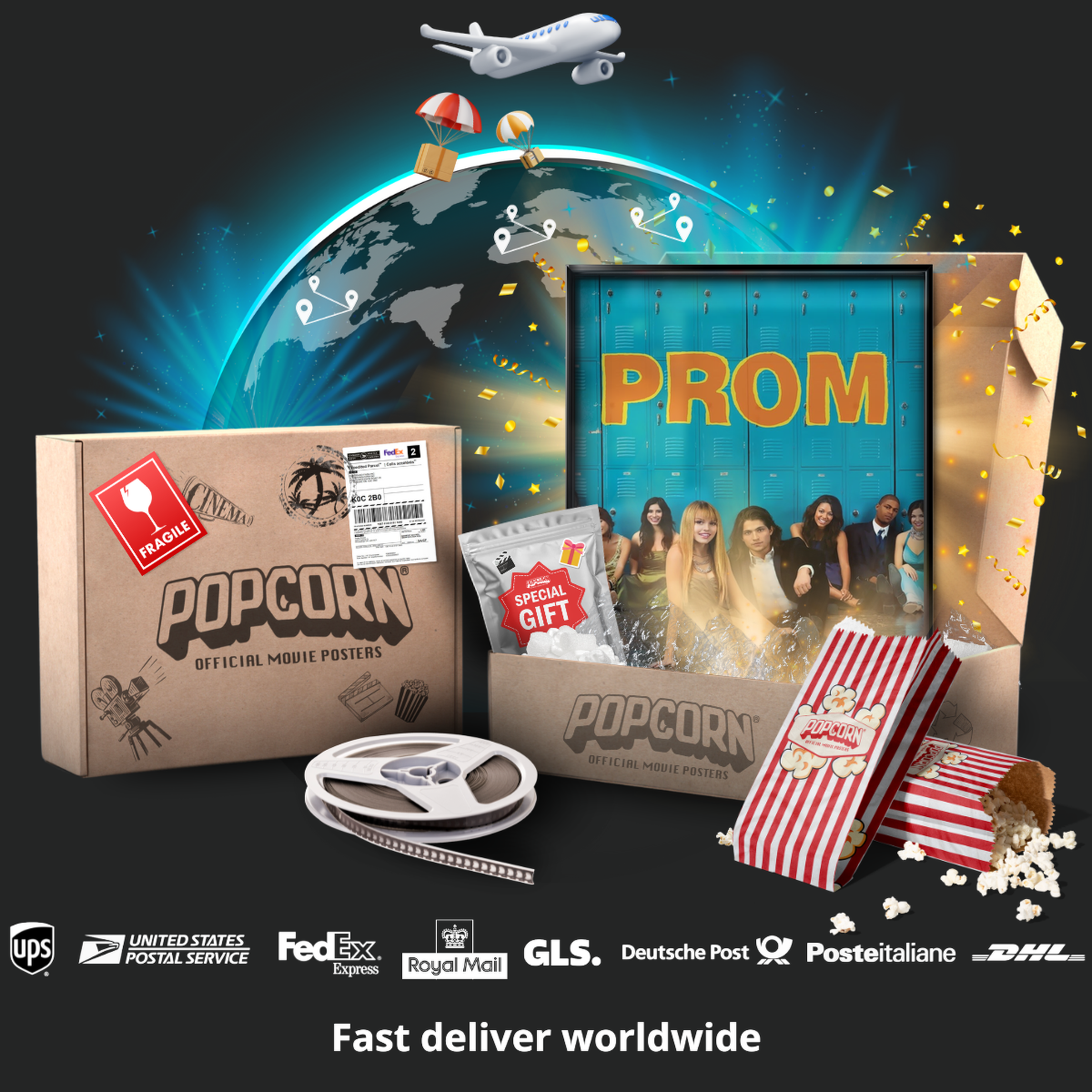 Prom (2011)