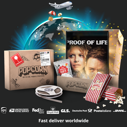 Proof Of Life (2000)