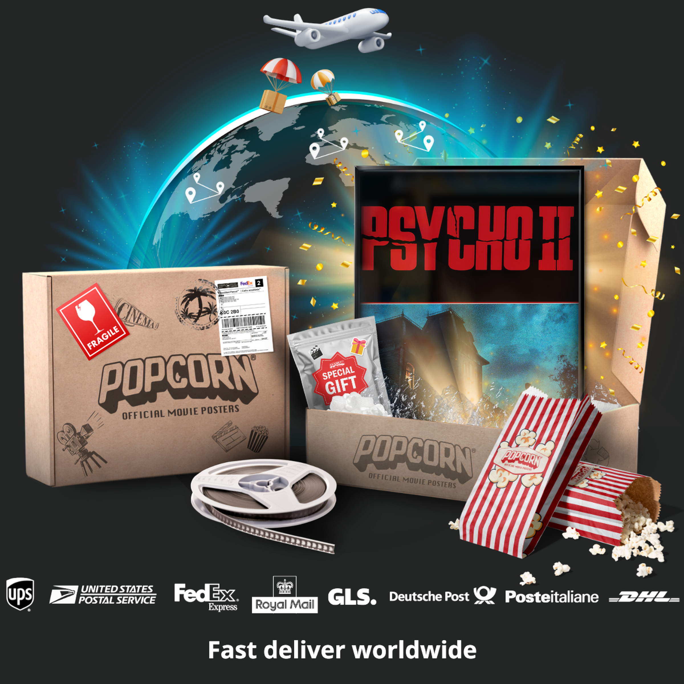 Psycho Ii (1983)