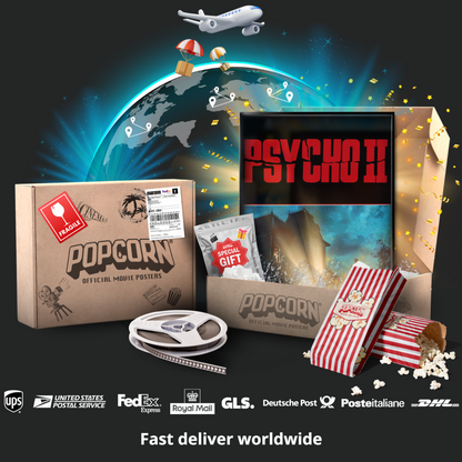 Psycho Ii (1983)