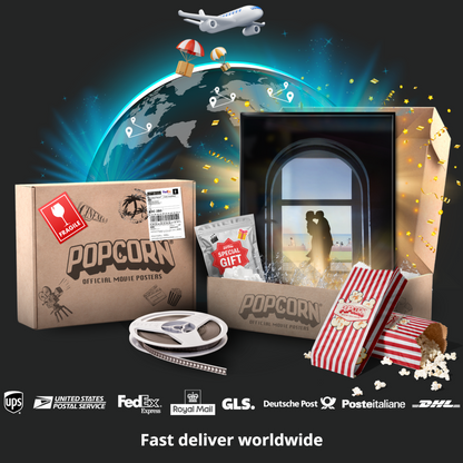 Punch Drunk Love (2002)