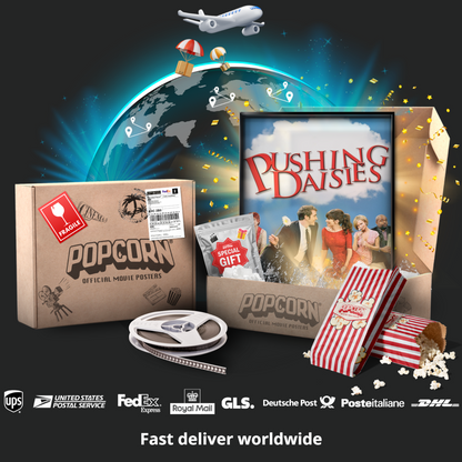 Pushing Daisies (2007)