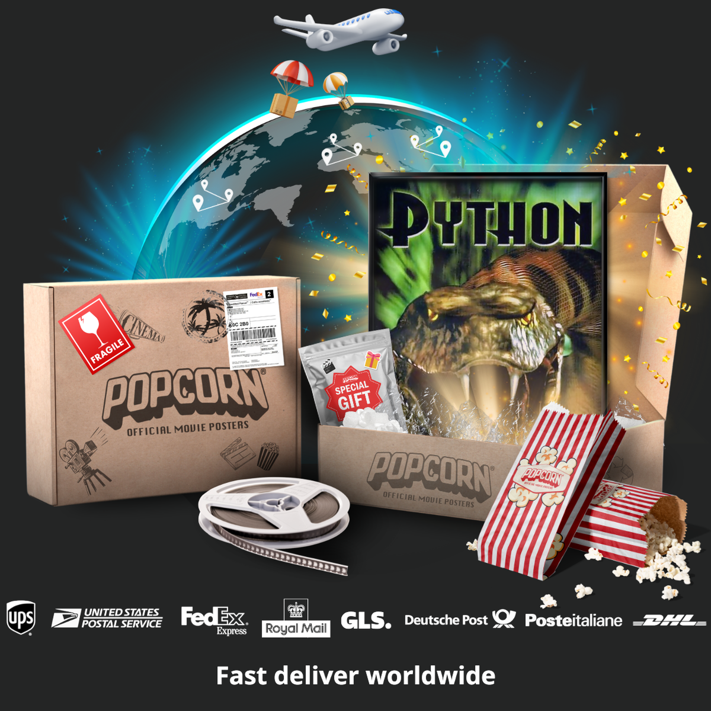 Python (2000)