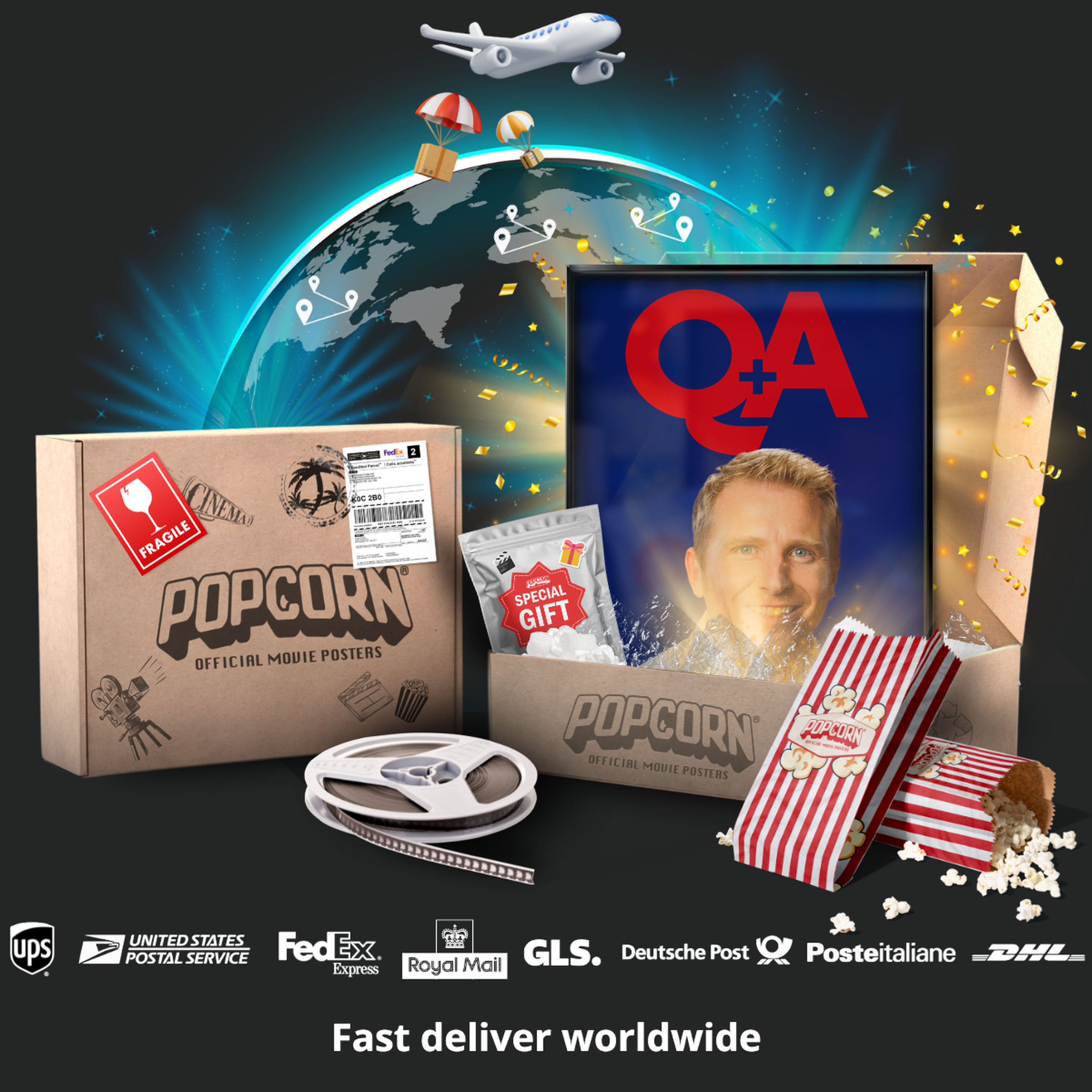 Q&a (2008)