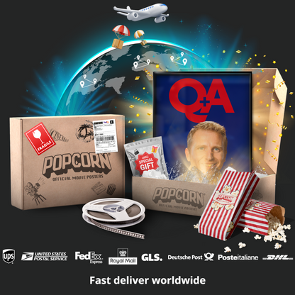 Q&a (2008)