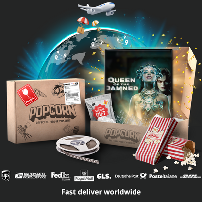 Queen Of The Damned (2002)