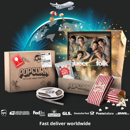 Queer As Folk (2000)