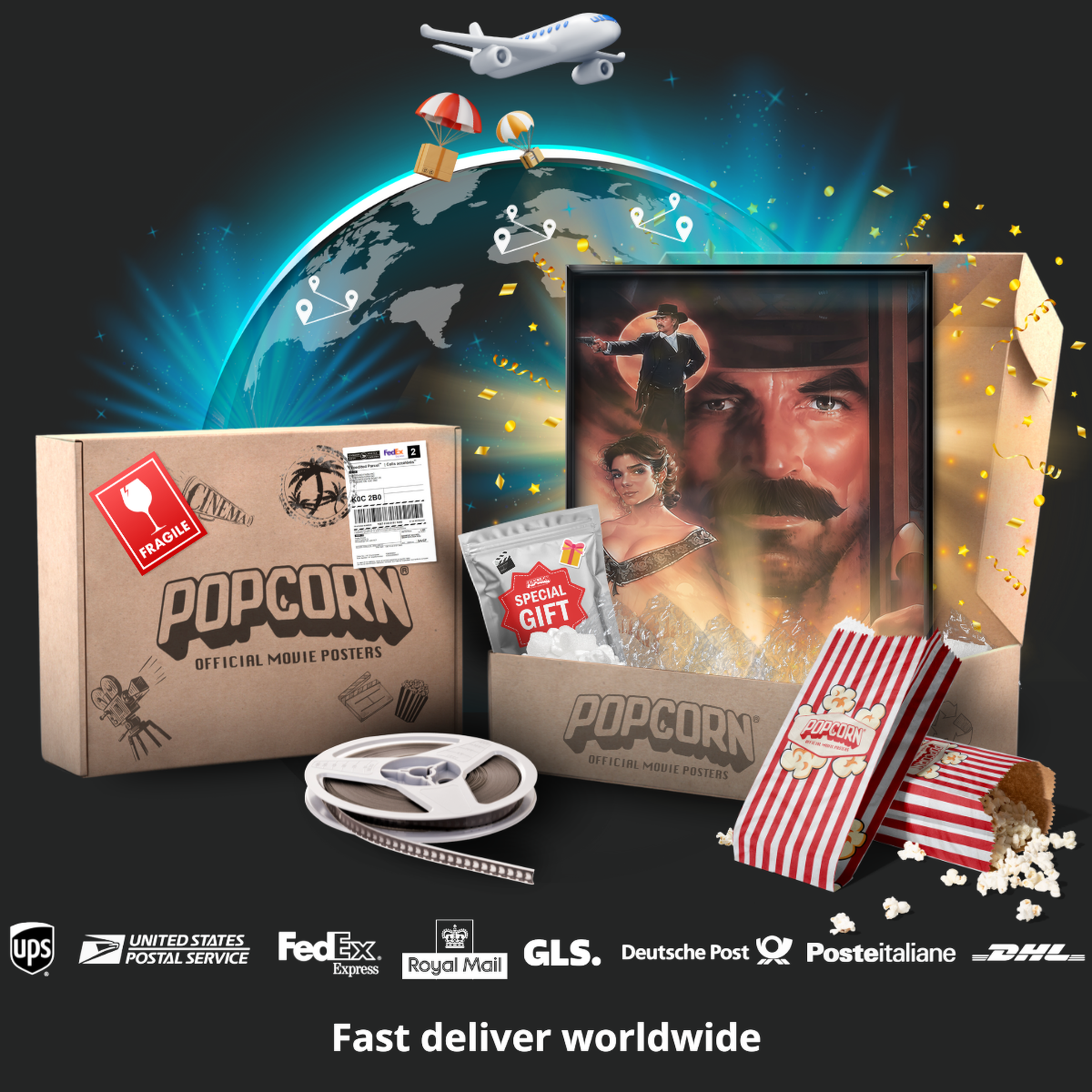 Quigley Down Under (1990)