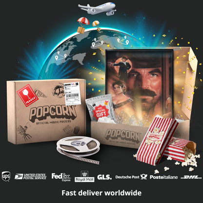Quigley Down Under (1990)