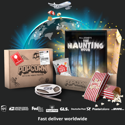 R. L. Stine's The Haunting Hour (2010)