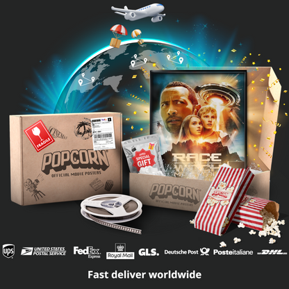 Race To Witch Mountain (2009)