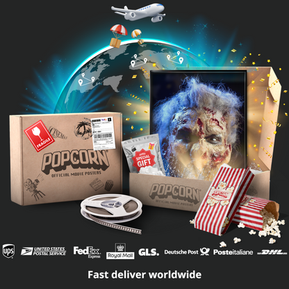 Reanimator Academy (1992)