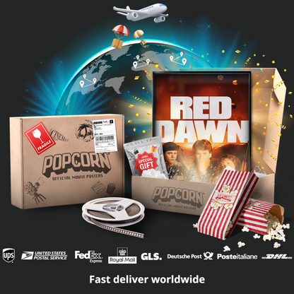 Red Dawn (1984)