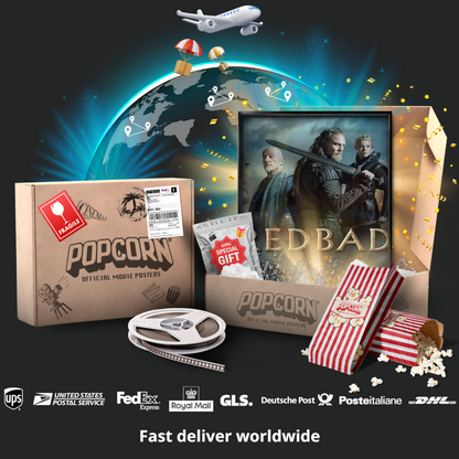 Redbad (2018)