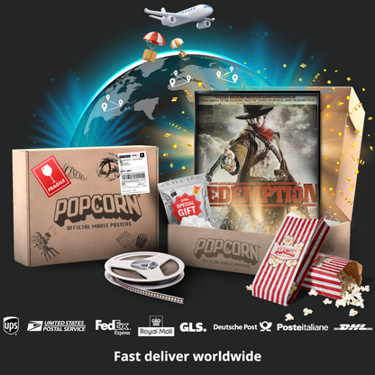 Redemption A Mile From Hell (2009)