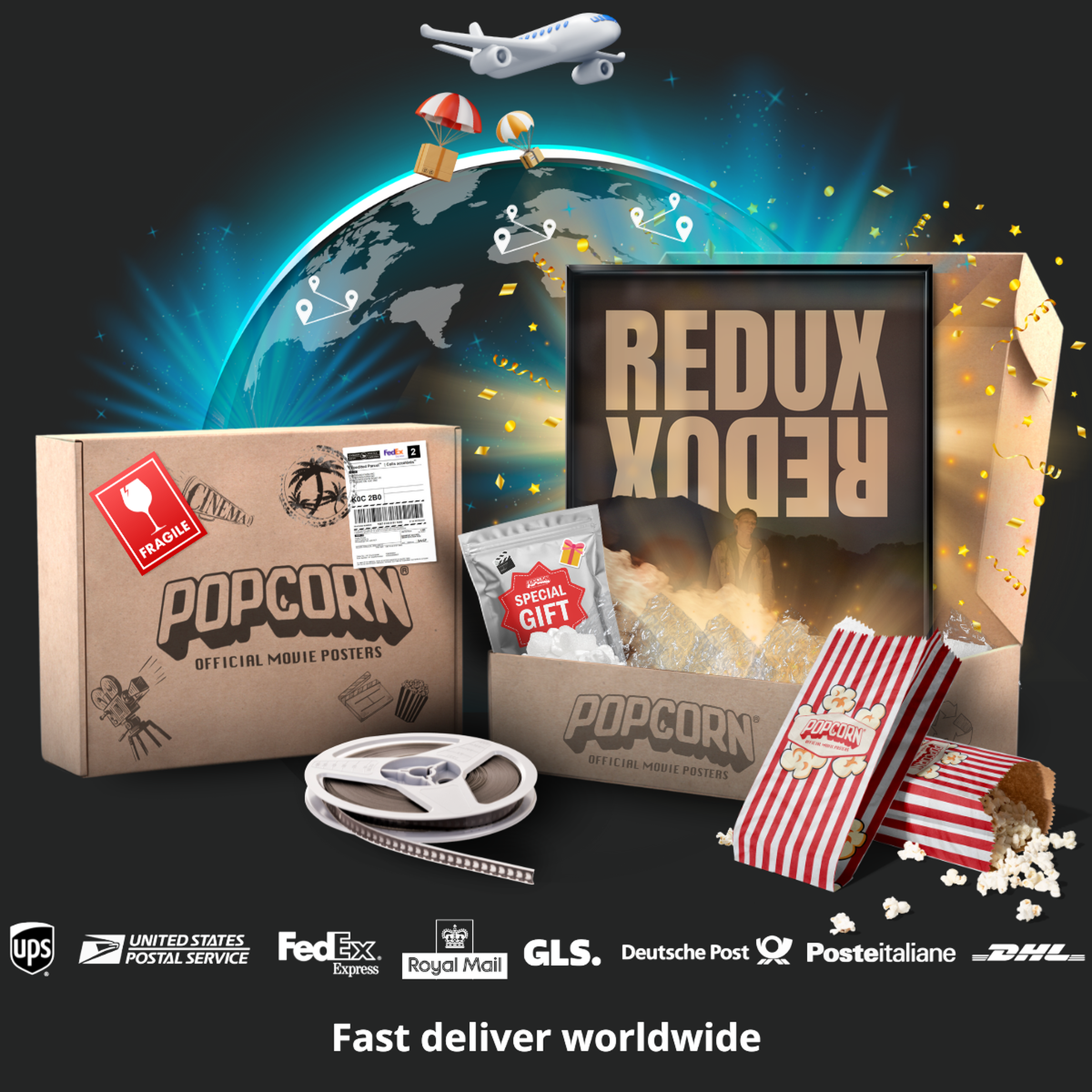 Redux Redux (2026)