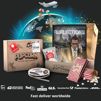 Reflections (2008)